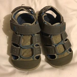 See Kai Run sandals size 6